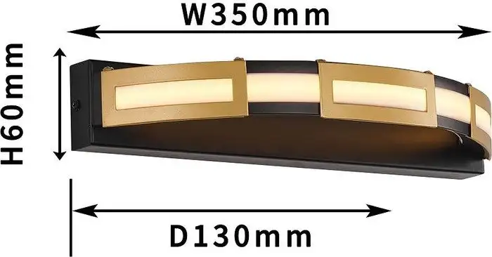 Бра Favourite Rota 4131-1W – фото товара