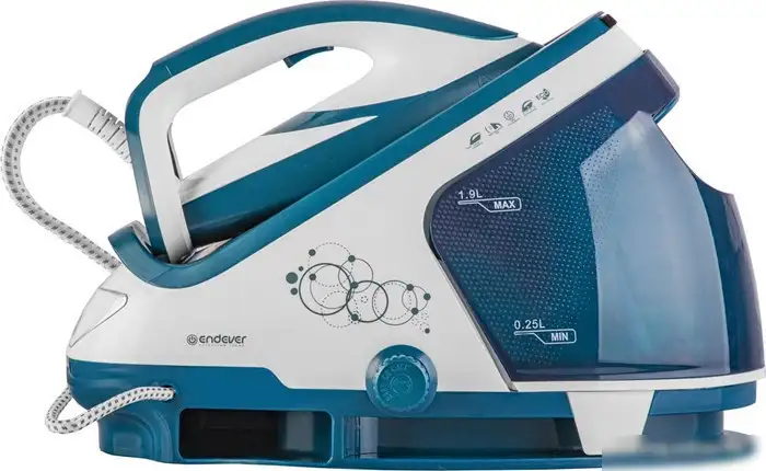Утюг Endever Delta-500 - фото товара