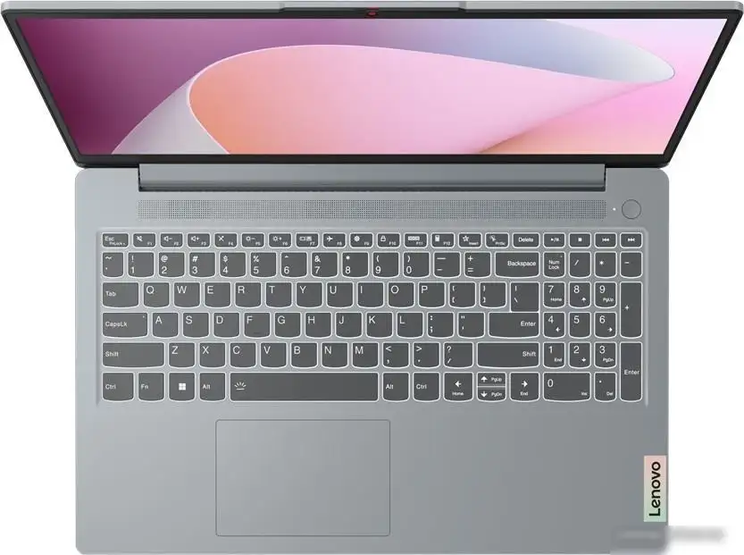 Ноутбук Lenovo IdeaPad Slim 3 15AMN8 82XQ01CCPS – фото товара