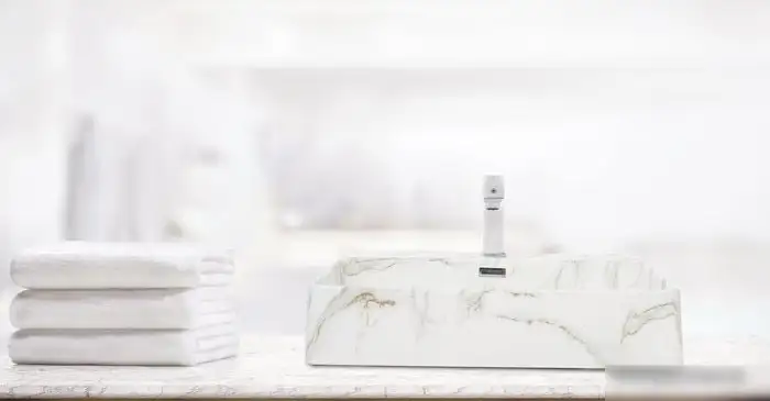 Умывальник WeltWasser Elbach 2173 M845 - фото товара