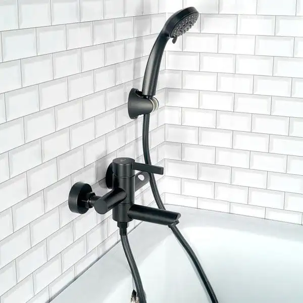 Смеситель Diadonna D236-30BL - фото товара