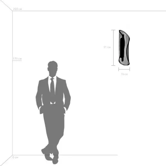 Припотолочная люстра Lightstar Varese 731663 – фото товара