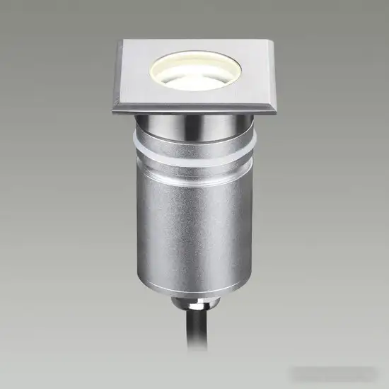 Садовый светильник Odeon Light Ingro 6661/1GB – фото товара