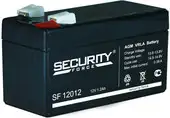 Аккумулятор для ИБП Security Force SF 12012 (12В/1.2 А·ч) – изображение в каталоге