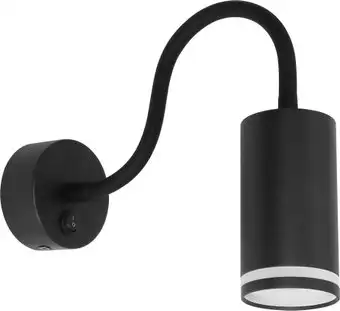 Спот Arte Lamp Imai A2266AP-1BK – изображение в каталоге