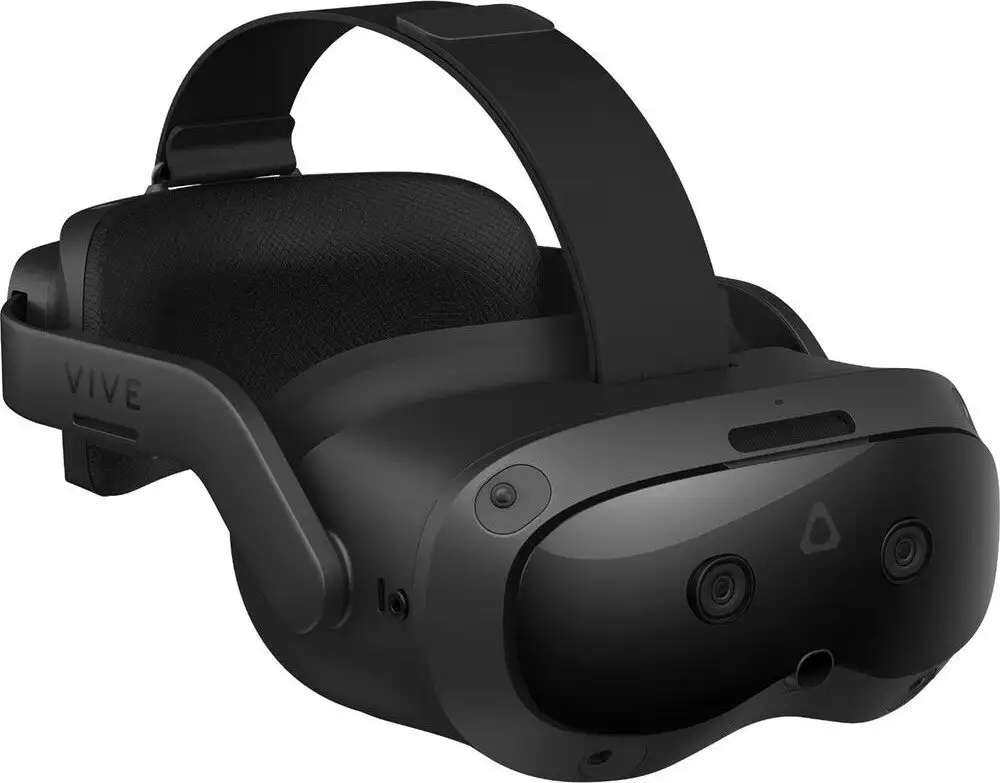 Автономная VR-гарнитура HTC Vive Focus Vision – фото товара