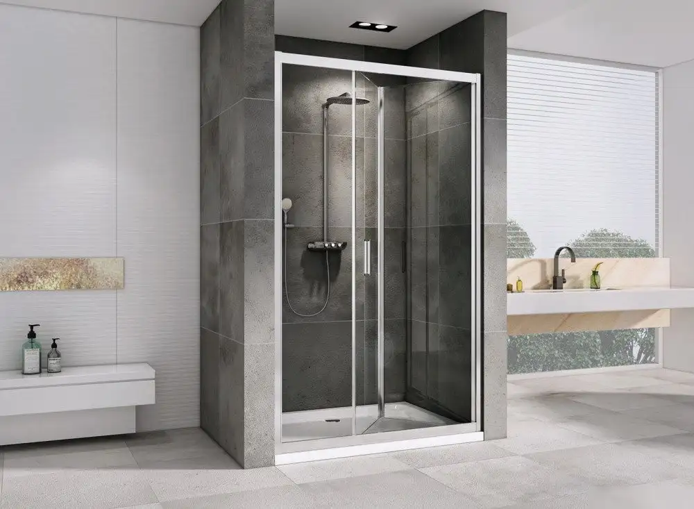 Душевая дверь Abber Sonnenstrand AG07100 - фото товара