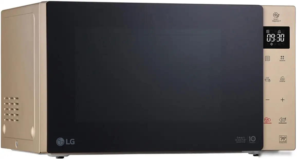 Микроволновая печь LG MS2535GISH – фото товара