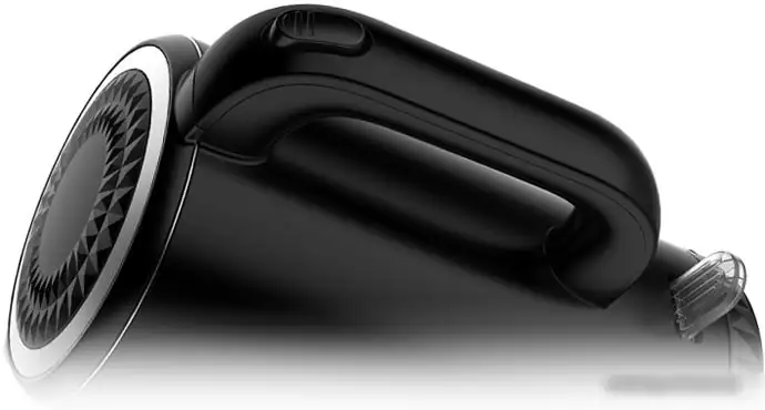 Электрочайник CENTEK CT-0020 (черный) - фото товара