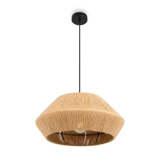 Подвесная люстра Freya Loungegarden FR5248PL-01BG – фото товара