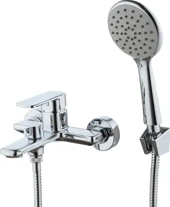 Смеситель Lemark LMF-1022B-C - изображение в каталоге