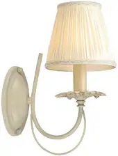 Бра Maytoni Elegant Olivia ARM326-01-W – изображение в каталоге