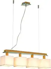 Подвесная люстра Lussole Montone GRLSF-2503-04 – изображение в каталоге