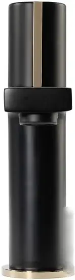 Смеситель Rea Icon REA-B5680 (черный/золотой) - фото товара