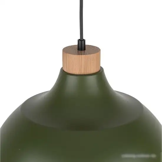 Подвесная люстра TK Lighting Cap 5665 – фото товара