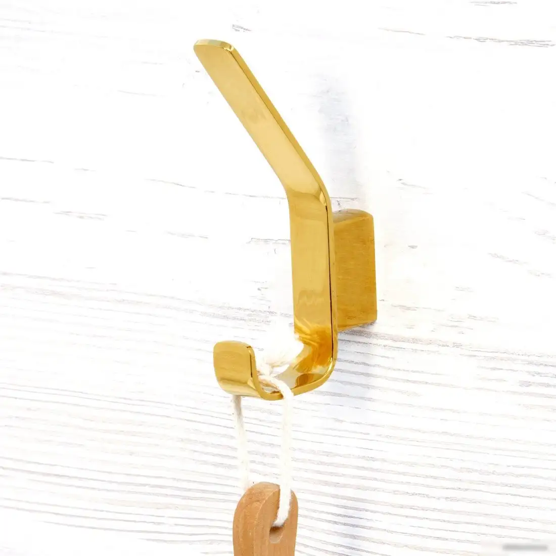 Крючок для ванны Wasserkraft Sauer K-7923 – фото товара