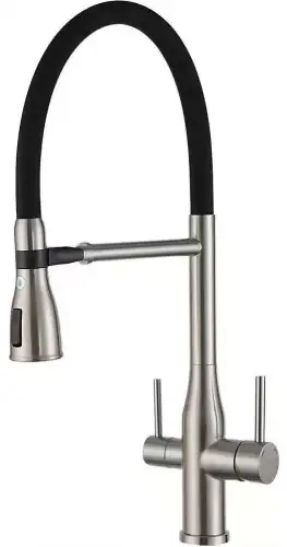 Смеситель Gappo G4399-75