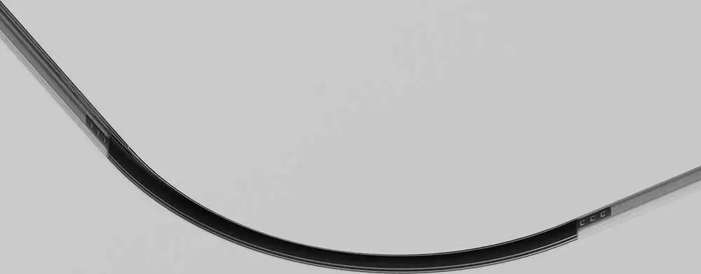 Коннектор питания шинопровода Maytoni Technical Exility TRA044-angle.12B – фото товара