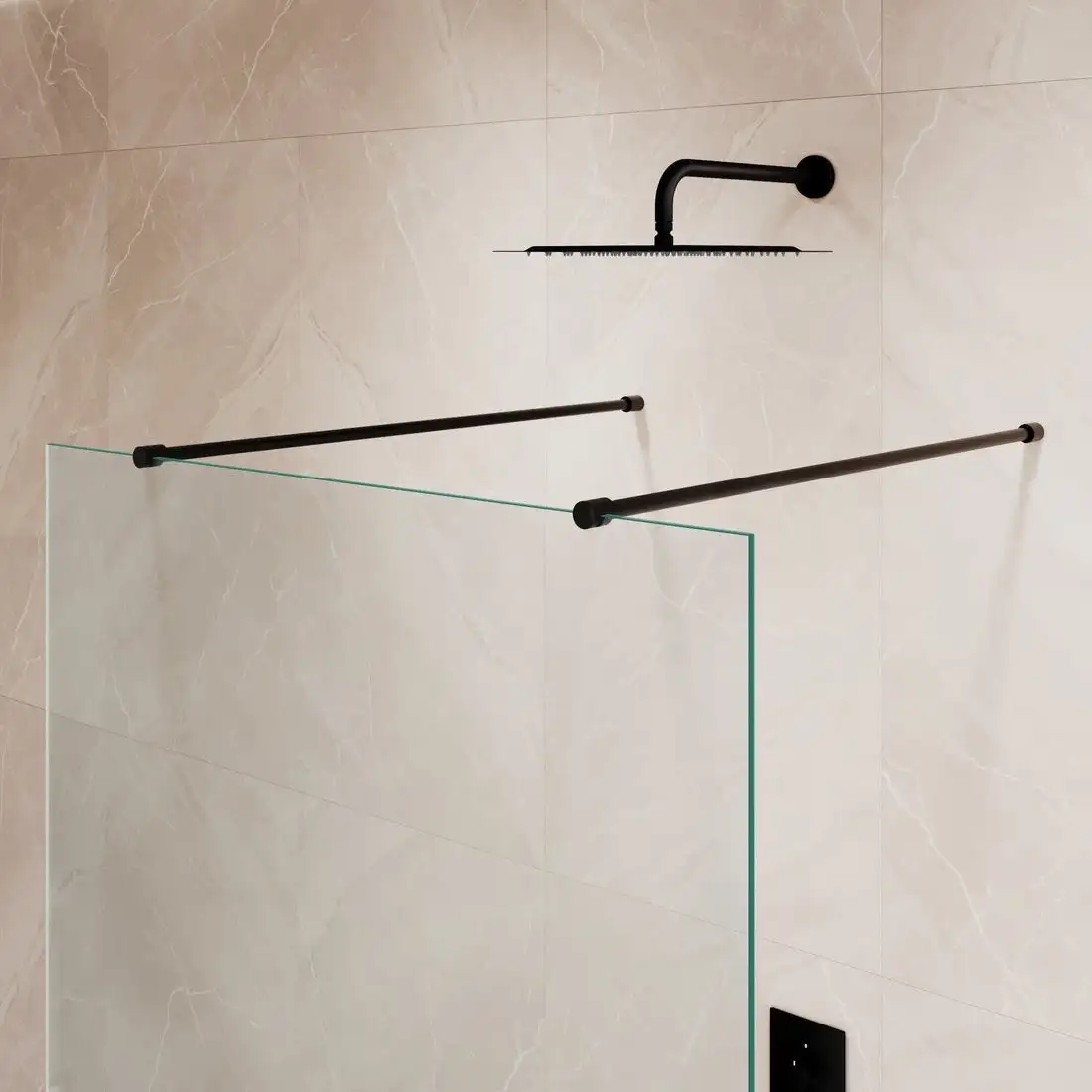 Душевая стенка RGW WA-016B 35101614-14 - фото товара