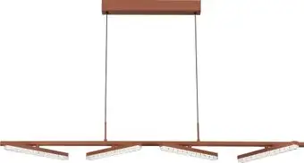 Подвесная люстра ST Luce SL1018.603.04 – изображение в каталоге