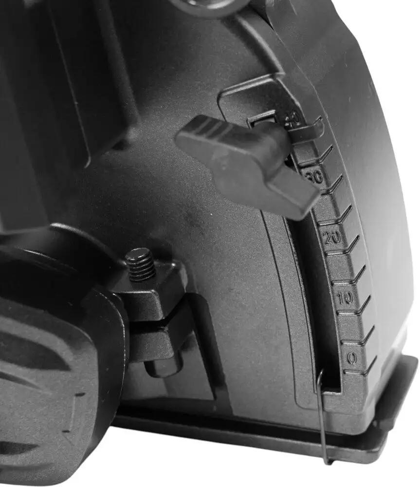 Бороздодел TEH TWC15018P (кейс) – фото товара