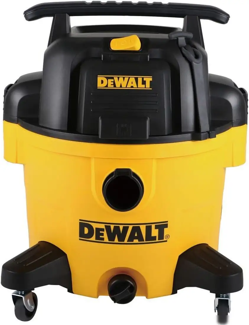 Пылесос DeWalt DXV34PTA - фото товара