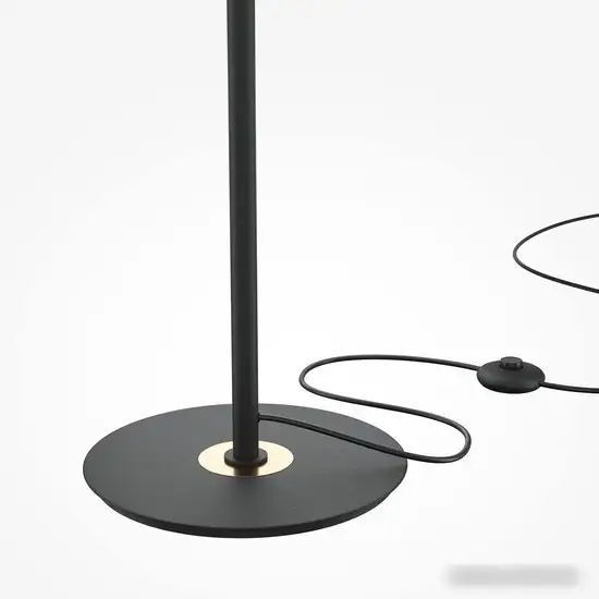 Торшер Maytoni Dress code MOD348FL-L24BBS3K – фото товара