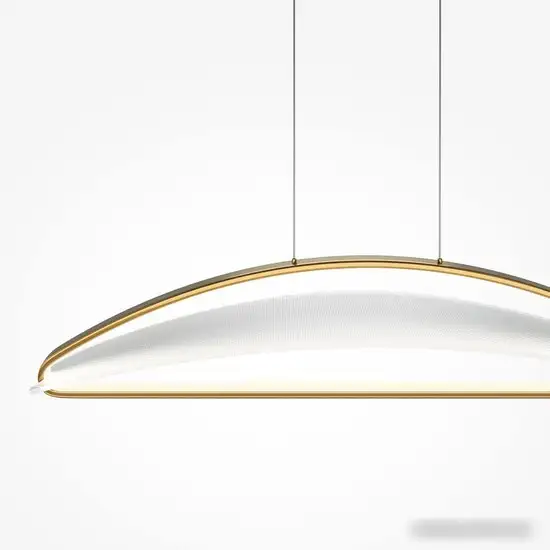 Подвесная люстра Maytoni Breeze MOD281PL-L34BS3K – фото товара