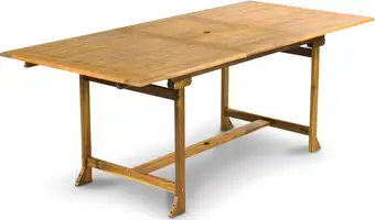 Стол Fieldmann FDZN 4104-T – изображение в каталоге