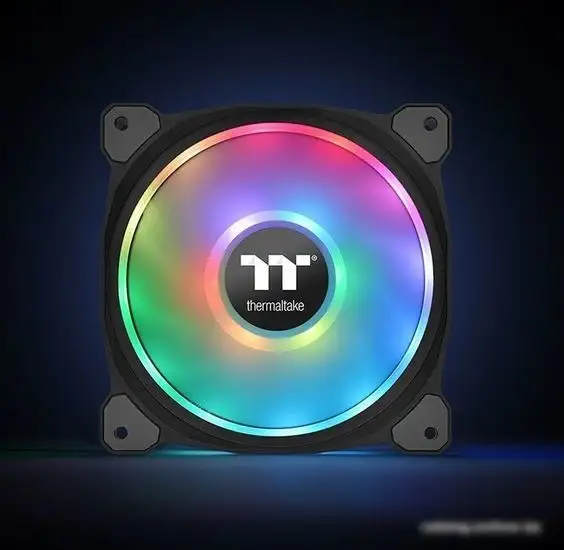 Модульная система жидкостного охлаждения Thermaltake Pacific CLM360 Ultra Hard Tube Liquid Cooling Kit CL-W335-CU12SW-A – фото товара