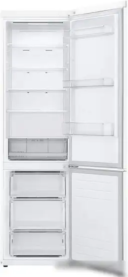 Холодильник LG DoorCooling+ GA-B509LQYL - фото товара