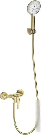 Смеситель Wonzon&Woghand WW-4540-BG - изображение в каталоге