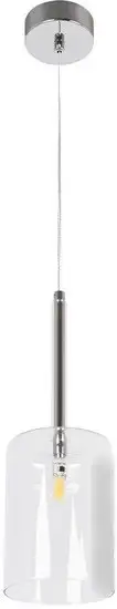 Подвесная люстра LOFT IT Spillray 10232/C White – фото товара