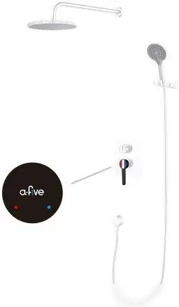 Душевая система A-Five A5-0857 - фото товара