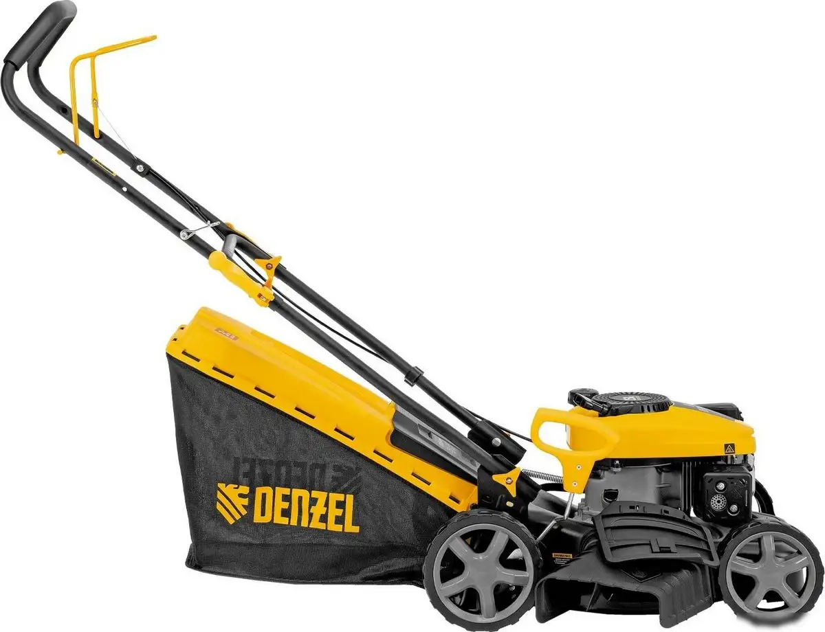 Газонокосилка Denzel GLD-410-K – фото товара