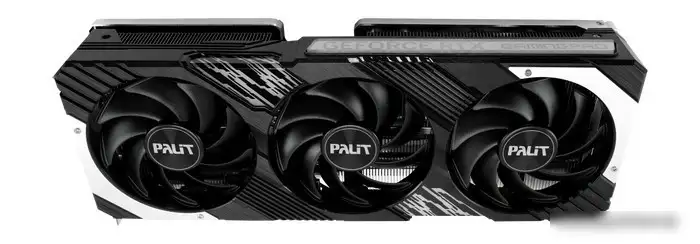 Видеокарта Palit GeForce RTX 4080 GamingPro NED4080019T2-1032A – фото товара
