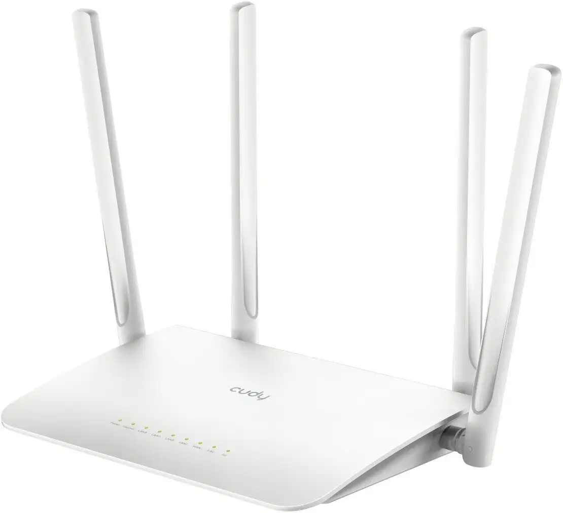 Wi-Fi роутер Cudy WR1300 4.0 – фото товара