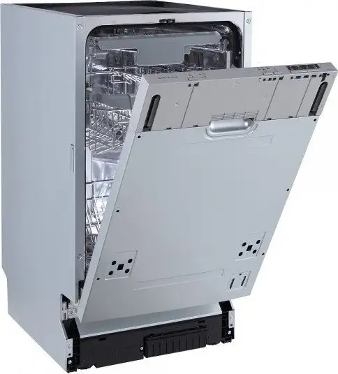 Встраиваемая посудомоечная машина Zigmund & Shtain DW 303.4 - фото товара