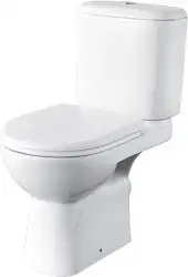 Унитаз напольный Roca Access 34P23800Y