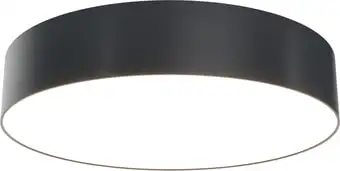 Люстра-тарелка Maytoni Zon C032CL-L43B3K – изображение в каталоге