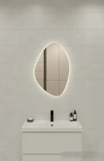 Cersanit Eclipse Smart 60x85 64153 – фото товара