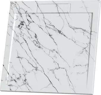 Душевой поддон RGW STL MW 52211099-15 90x90 - изображение в каталоге