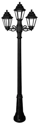 Фонарный столб Fumagalli Gigi Bisso/Anna E22.156.S21.AXF1R – изображение в каталоге