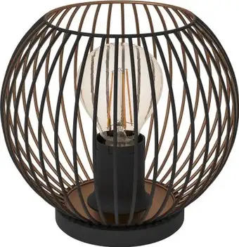 Настольная лампа Eglo Almanzora 901872 – изображение в каталоге