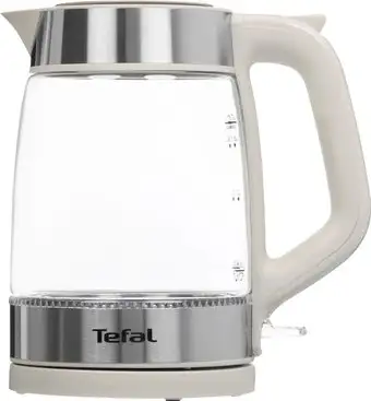 Электрический чайник Tefal KI605B30 - изображение в каталоге