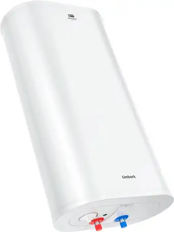 Накопительный электрический водонагреватель Timberk Optima T-WSS80-FS47-V