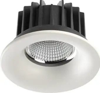 Точечный светильник Novotech Drum 357602 – изображение в каталоге