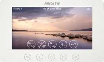 Монитор Falcon Eye Cosmo HD Plus – изображение в каталоге