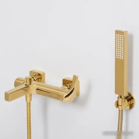 Смеситель Wasserkraft Sauer 7101 - фото товара