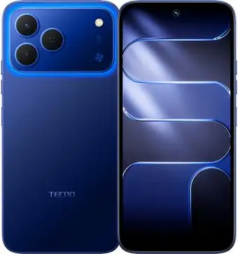 Телефон Tecno Spark 50 KN4n 8GB/256GB (синий) – изображение в каталоге